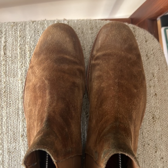 Grenson Chelsea Boots UK 9 - Picture 4 of 5